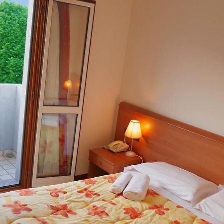 Hotel Vajont Vaiont Kültér fotó